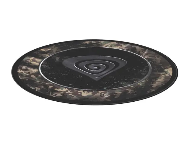 Протектор за под, Genesis Protectiv Floor Mat Tellur 500 Master Of Camouflage 110cm - image 2