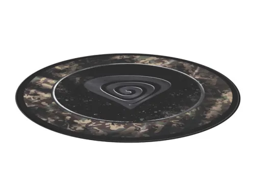 Протектор за под, Genesis Protectiv Floor Mat Tellur 500 Master Of Camouflage 110cm - image 2