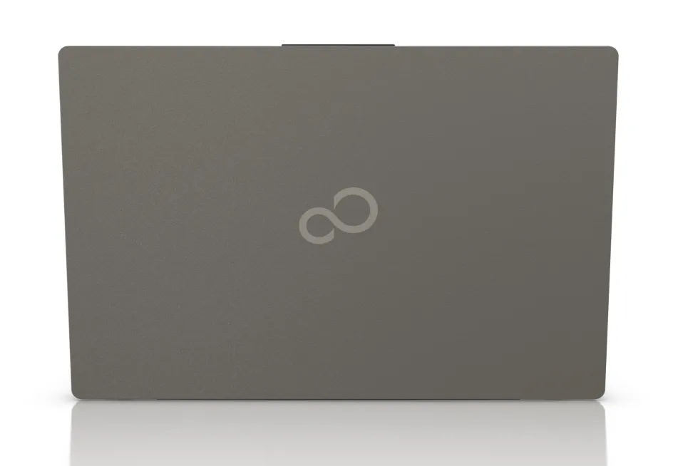 Лаптоп, Fujitsu LIFEBOOK U7411, Intel Core i5-1135G7 up to 4.20 GHz, 14.0" FHD AG, 1x8GB DDR4 3200MHz, SSD 256GB PCIe 3.0 NVMe M.2, FPR, 4cell 65Wh, IR-HD cam, Intel Wi-Fi 6 AX201, BT5, SCR, Backlit Kbd, Win10 Pro(64) - image 5