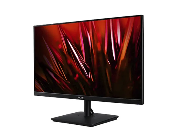 Монитор, Acer PG241YPbmiipx 23.8" VA LED, Anti-Glare, ZeroFrame, FreeSync, 165Hz OC, 1ms, 100M:1, 250nits, 1920x1080 FHD, 2xHDMI, DP, 2x2W, Audio out, Tilt, Black - image 2