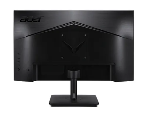 Монитор, Acer PG241YPbmiipx 23.8" VA LED, Anti-Glare, ZeroFrame, FreeSync, 165Hz OC, 1ms, 100M:1, 250nits, 1920x1080 FHD, 2xHDMI, DP, 2x2W, Audio out, Tilt, Black - image 4