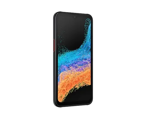 Мобилен телефон, Samsung SM-G736 GALAXY Xcover 6 Pro 5G 128GB 6GB RAM 6.6" Dual SIM Enterprise Edition Black - image 1