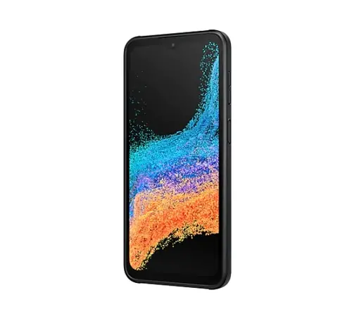 Мобилен телефон, Samsung SM-G736 GALAXY Xcover 6 Pro 5G 128GB 6GB RAM 6.6" Dual SIM Enterprise Edition Black - image 2