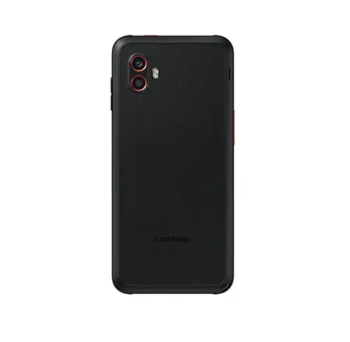 Мобилен телефон, Samsung SM-G736 GALAXY Xcover 6 Pro 5G 128GB 6GB RAM 6.6" Dual SIM Enterprise Edition Black - image 3