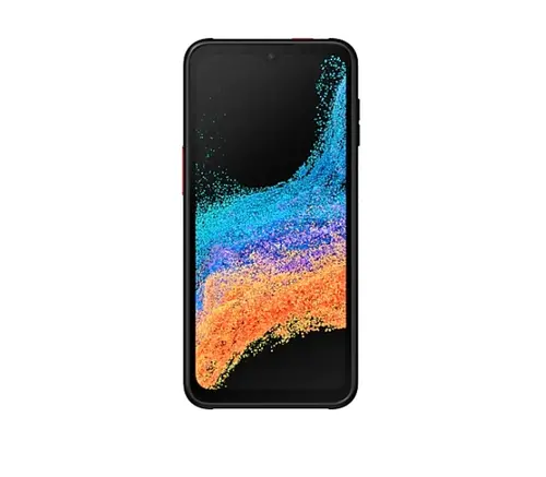 Мобилен телефон, Samsung SM-G736 GALAXY Xcover 6 Pro 5G 128GB 6GB RAM 6.6" Dual SIM Enterprise Edition Black