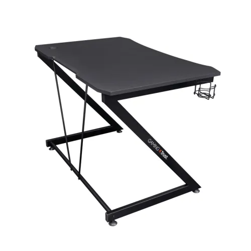 Бюро, TRUST GXT 711X Dominus Gaming Desk - image 1