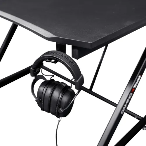Бюро, TRUST GXT 711X Dominus Gaming Desk - image 4