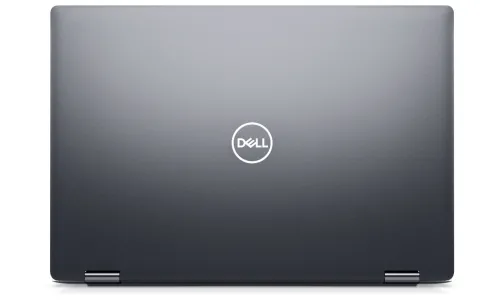 Лаптоп, Dell Latitude 9430, Intel Core i7-1265U (12M Cache, up to 4.8 GHz), 14" QHD+ (2560x1600) Touch, 16GB LPDDR5 5200MHz, 512GB SSD PCIe M.2, Intel Iris Xe Graphics, FPR, IR Cam&Mic, WiFi 6E + BT, Backlit Keyboard, Win 11 Pro, 3Y ProSpt - image 2