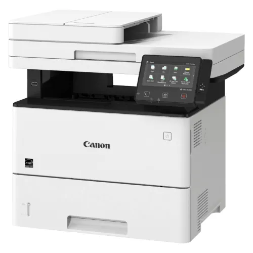 Цифрова копирна машина, Canon imageRUNNER 1643i v2 MFP
