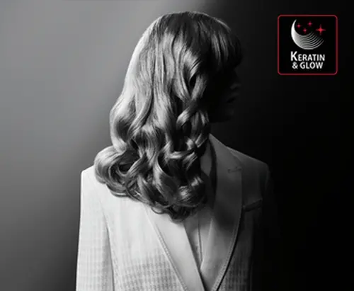 Ψαλίδι μπούκλας, Rowenta CF321LF0 CURLER 25MM KL - 5