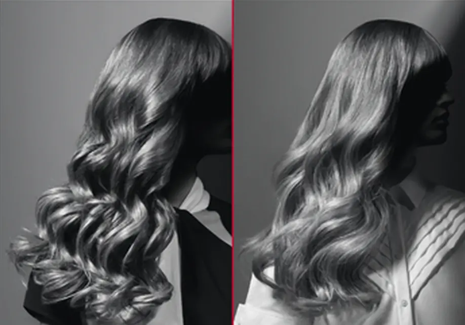 Ψαλίδι μπούκλας, Rowenta CF321LF0 CURLER 25MM KL - image 5