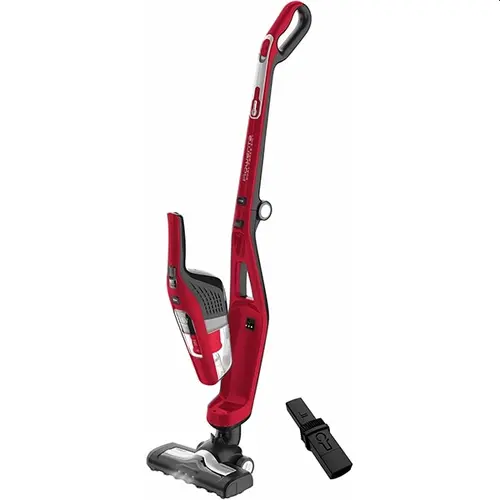 Прахосмукачка, Rowenta RH6753WO, DUAL FORCE RED 21,6V -45min-5h-79dB - image 1