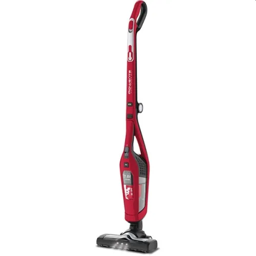 Прахосмукачка, Rowenta RH6753WO, DUAL FORCE RED 21,6V -45min-5h-79dB