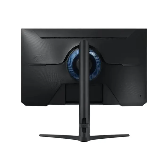 Монитор, Samsung 25BG400 25" Odyssey G4, IPS, 240 Hz, 1 ms GTG, 1920x1080, 400 cd/m2, 1000:1 Contrast, Eco Saving Plus, Flicker Free, AMD FreeSync Premium, Black Equalizer, DP, 2xHDMI, Headphone Jack, Black - image 1