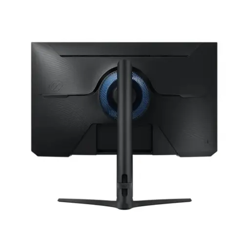 Monitor, Samsung 25BG400 25" Odyssey G4, IPS, 240 Hz, 1 ms GTG, 1920x1080, 400 cd/m2, 1000:1 Contrast, Eco Saving Plus, Flicker Free, AMD FreeSync - 2