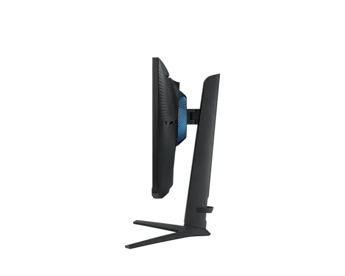 Монитор, Samsung 25BG400 25" Odyssey G4, IPS, 240 Hz, 1 ms GTG, 1920x1080, 400 cd/m2, 1000:1 Contrast, Eco Saving Plus, Flicker Free, AMD FreeSync Premium, Black Equalizer, DP, 2xHDMI, Headphone Jack, Black - image 6