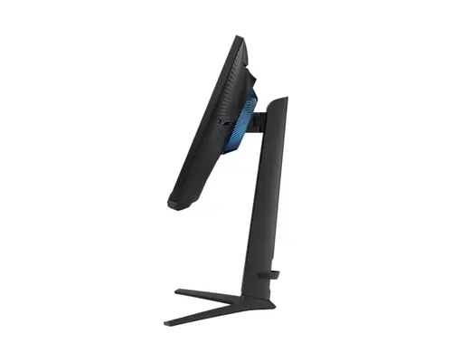 Монитор, Samsung 25BG400 25" Odyssey G4, IPS, 240 Hz, 1 ms GTG, 1920x1080, 400 cd/m2, 1000:1 Contrast, Eco Saving Plus, Flicker Free, AMD FreeSync Premium, Black Equalizer,  DP, 2xHDMI, Headphone Jack, Black - image 8