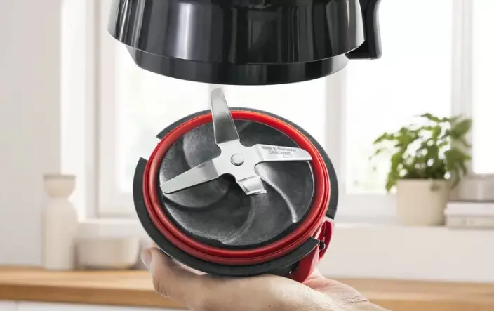 Blender, Bosch MMB6172S Series 4, VitaPower Blender, 1200 W, Glass ThermoSafe jug 1.5 l, două trepte de viteză și funcție pulse, lame ProEdge din oțel - image 5