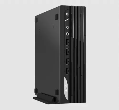 Настолен компютър, MSI PRO DP21, 11MA-093EU, i3-10105, Intel H510, Intel UHD Graphics, SO-DIMM DDR4 8GB (up to 64GB), 256GB M.2 PCIe SSD, 1x M.2 SSD, 2x 2.5", Intel AC 9462 WiFi M.2, COM port, Windows 11 Pro, 120W Adapter, 3 Year Warr., 1.27 Kg, VESA 100, 2.3 Liter, 120W - image 5