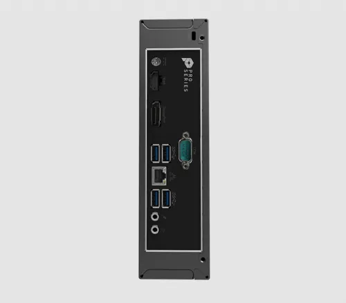 Настолен компютър, MSI PRO DP21, 11MA-093EU, i3-10105, Intel H510, Intel UHD Graphics, SO-DIMM DDR4 8GB (up to 64GB), 256GB M.2 PCIe SSD, 1x M.2 SSD, 2x 2.5", Intel AC 9462 WiFi M.2, COM port, Windows 11 Pro, 120W Adapter, 3 Year Warr., 1.27 Kg, VESA 100, 2.3 Liter, 120W - image 6