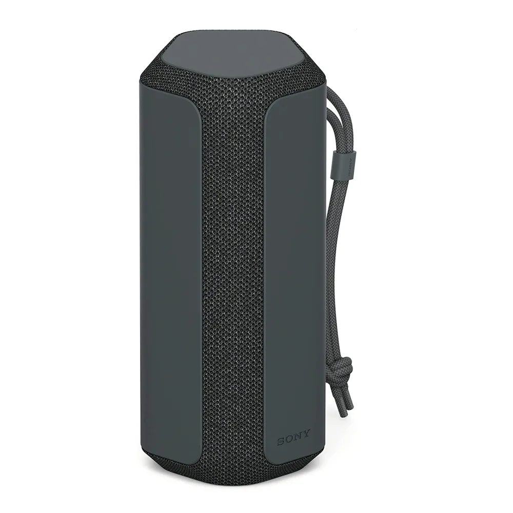 Boxe, Sony SRS-XE200 Portable Wireless Speaker, Negru
