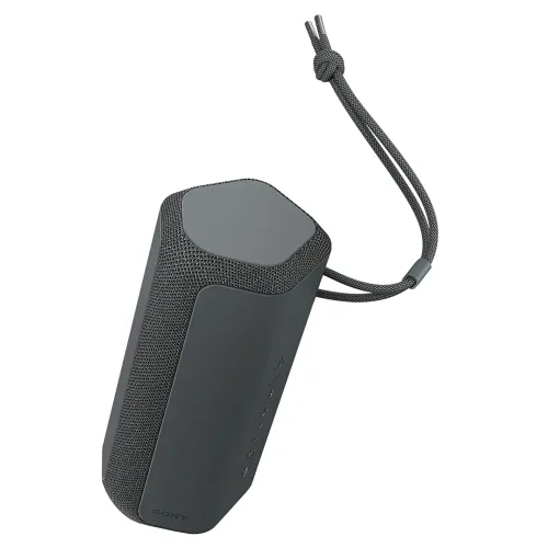 Тонколони, Sony SRS-XE200 Portable Wireless Speaker, Black - image 3