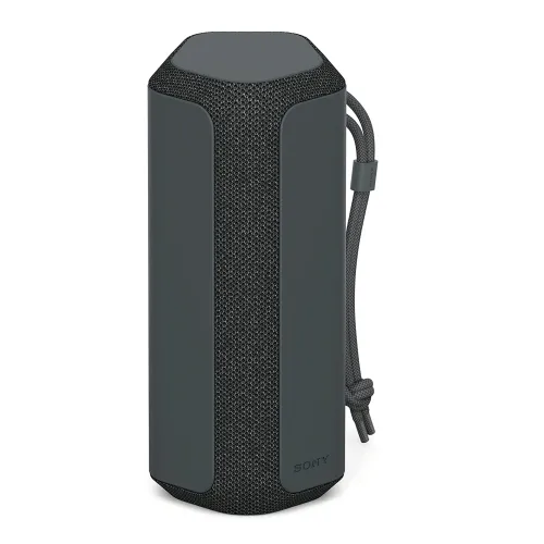 Тонколони, Sony SRS-XE200 Portable Wireless Speaker, Black