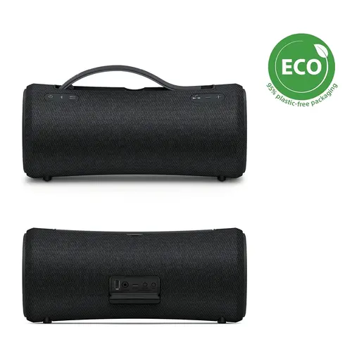 Тонколони, Sony SRS-XG300 Portable Wireless Speaker, Black - image 1