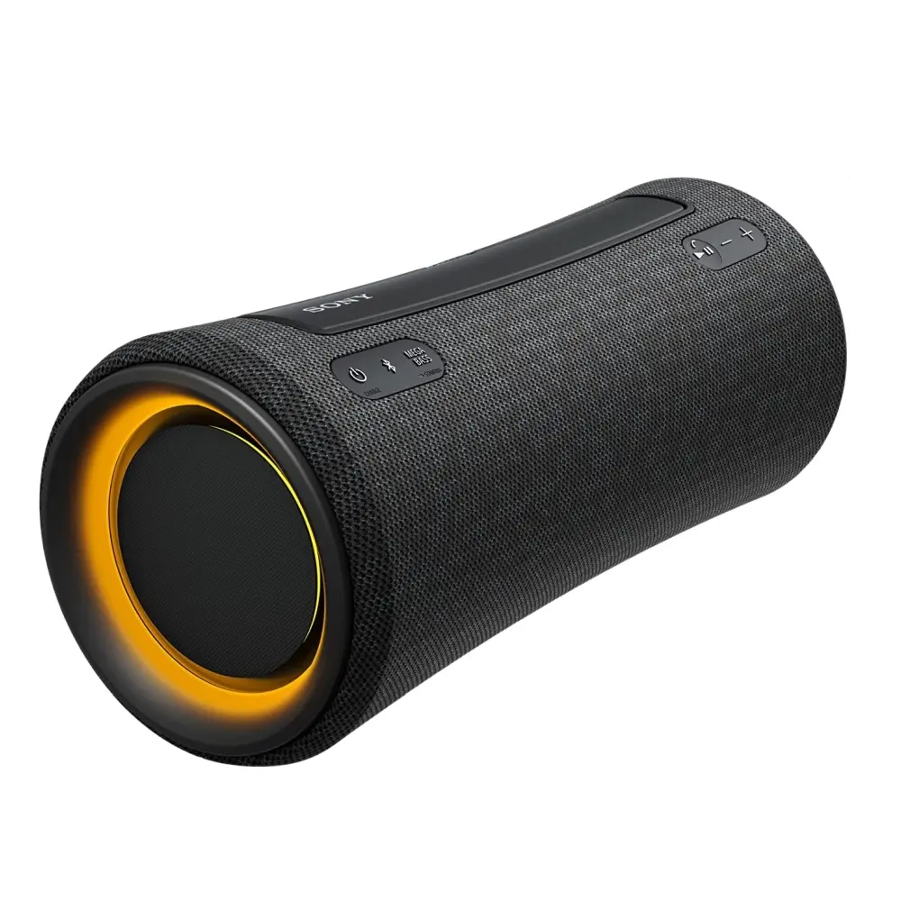 Тонколони, Sony SRS-XG300 Portable Wireless Speaker, Black - image 6