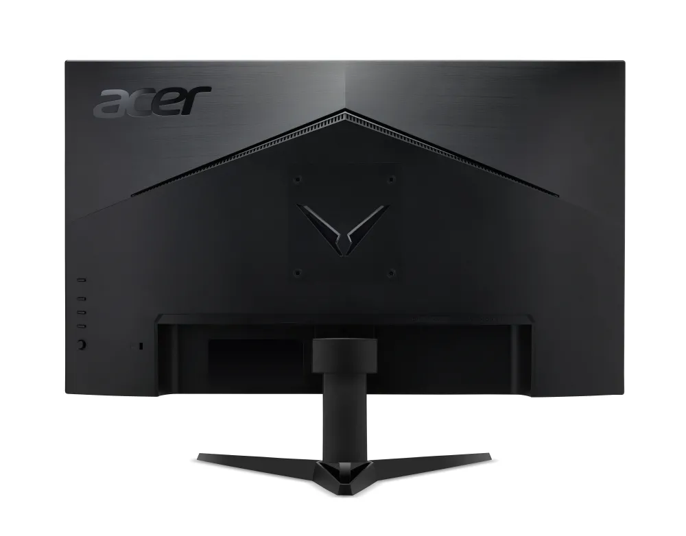 Монитор, Acer Nitro QG221Qbii, 21.5" VA LED, 1ms(VRB),  ZeroFrame FreeSync, 100M:1 ACM, 250 cd/m2,1920x1080 FHD 75Hz, VGA, 2xHDMI, VESA wall, Black - image 4