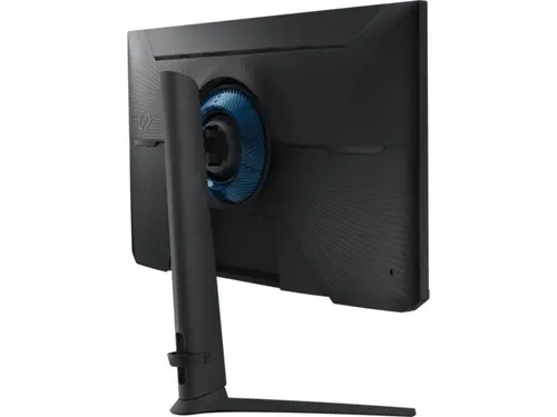 Монитор, Samsung 27BG400 27" Odyssey G4, IPS, 240 Hz, 1 ms GTG, 1920x1080, 400 cd/m2, 1000:1 Contrast, Eco Saving Plus, Flicker Free, AMD FreeSync Premium, Black Equalizer, DP, 2xHDMI, Headphone Jack, Black - image 5