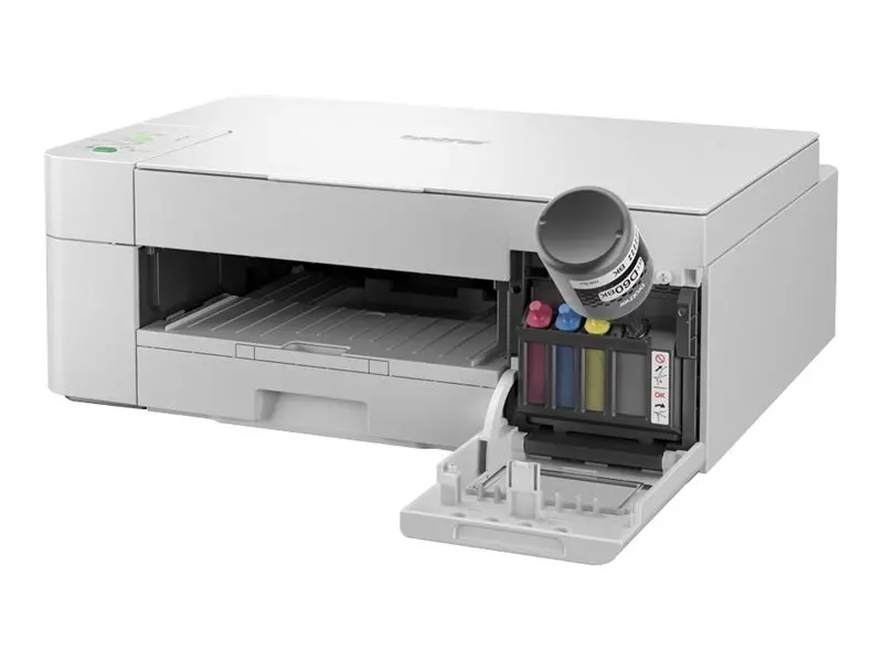 Multifuncțional cu jet de cerneală, Brother DCP-T426W Inkbenefit Plus Multifunctional