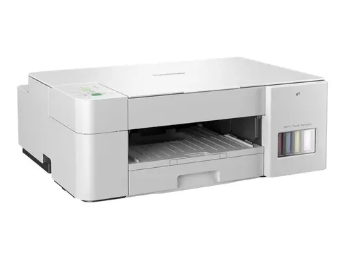 Мастилоструйно многофункционално устройство, Brother DCP-T426W Inkbenefit Plus Multifunctional - image 1