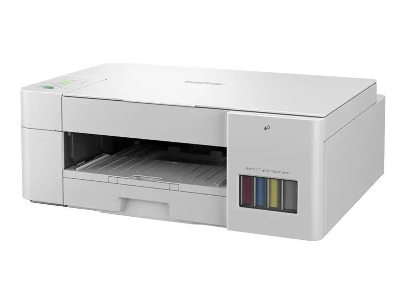 Πολυμηχάνημα inkjet, Brother DCP-T426W Inkbenefit Plus Multifunctional - image 2