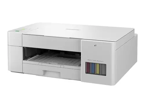 Πολυμηχάνημα inkjet, Brother DCP-T426W Inkbenefit Plus Multifunctional - 3