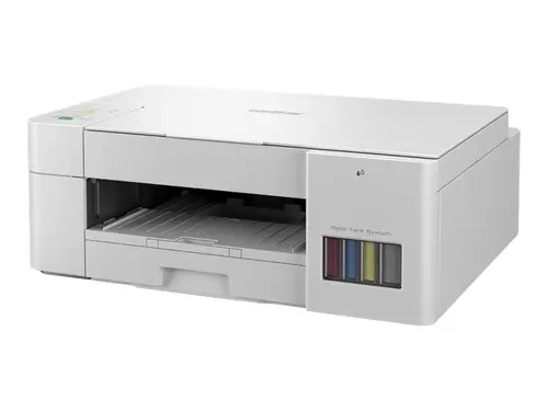 Мастилоструйно многофункционално устройство, Brother DCP-T426W Inkbenefit Plus Multifunctional - image 2