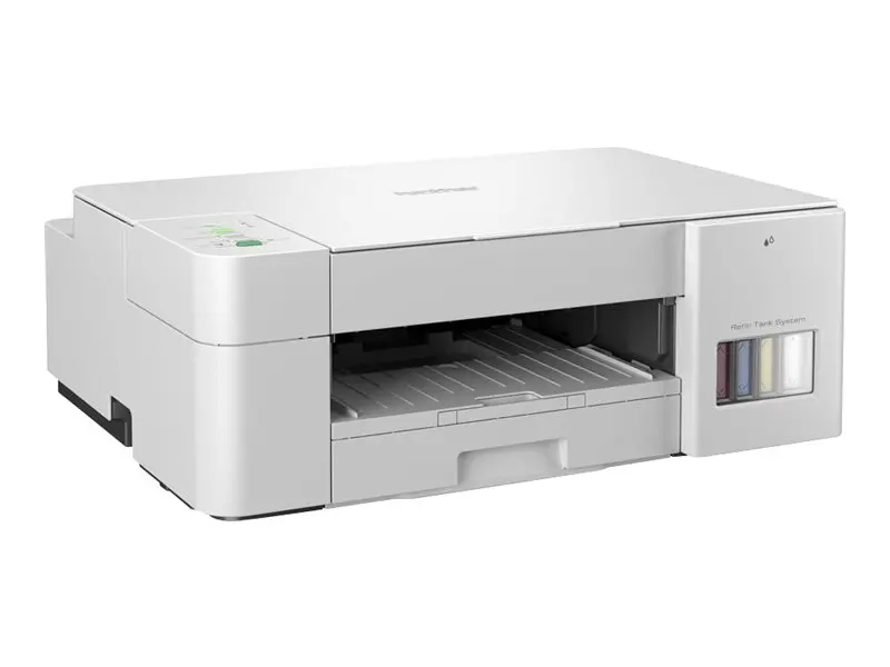 Multifuncțional cu jet de cerneală, Brother DCP-T426W Inkbenefit Plus Multifunctional - image 3