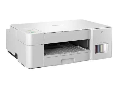 Multifuncțional cu jet de cerneală, Brother DCP-T426W Inkbenefit Plus Multifunctional - 4