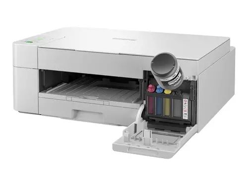 Πολυμηχάνημα inkjet, Brother DCP-T426W Inkbenefit Plus Multifunctional Πολυμηχάνημα inkjet, Brother DCP-T426W Inkbenefit Plus Multifunctional