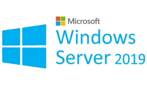 Софтуер, Dell MS Windows Server 2019 10CALs User