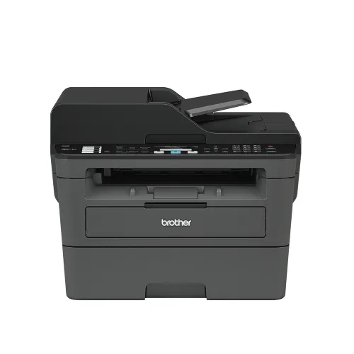 Лазерно многофункционално устройство, Brother MFC-L2712DW Laser Multifunctional