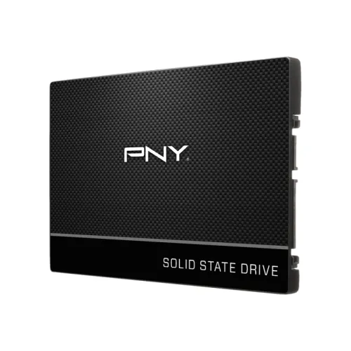 Твърд диск, PNY CS900 2.5" SATA III 960GB SSD