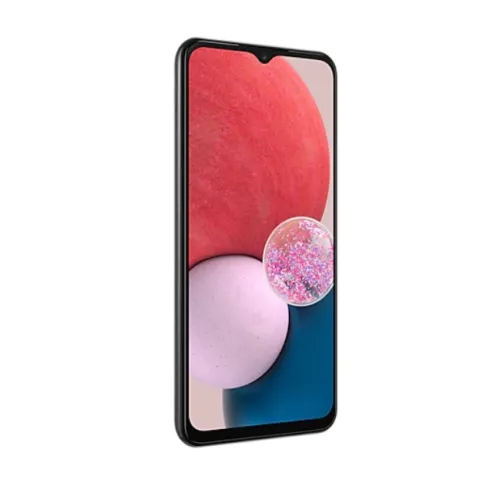 Мобилен телефон, Samsung SM-A137 GALAXY A13 4G 32 GB, Octa-Core (4x2.0 GHz, 4x2.0 GHz), 3 GB RAM, 6.6" 1080x2408, 50.0 MP + 5.0 MP + 2.0 MP + 2.0 MP + 8.0 MP Selfie, 5000 mAh, Dual SIM, Black - image 1
