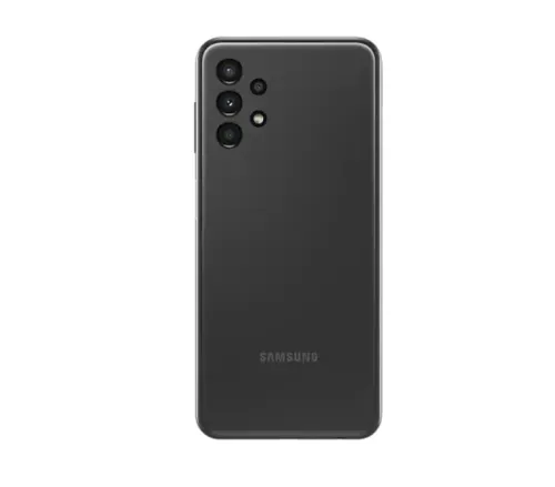 Мобилен телефон, Samsung SM-A137 GALAXY A13 4G 32 GB, Octa-Core (4x2.0 GHz, 4x2.0 GHz), 3 GB RAM, 6.6" 1080x2408, 50.0 MP + 5.0 MP + 2.0 MP + 2.0 MP + 8.0 MP Selfie, 5000 mAh, Dual SIM, Black - image 3