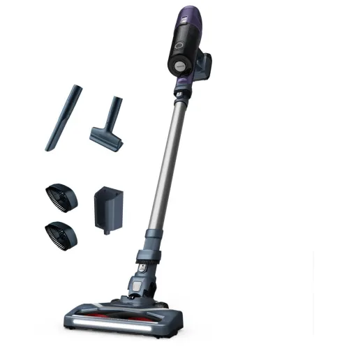 Прахосмукачка, Rowenta RH6837WO, X-PERT 6.60 ESSENTIAL PURPLE/ALU