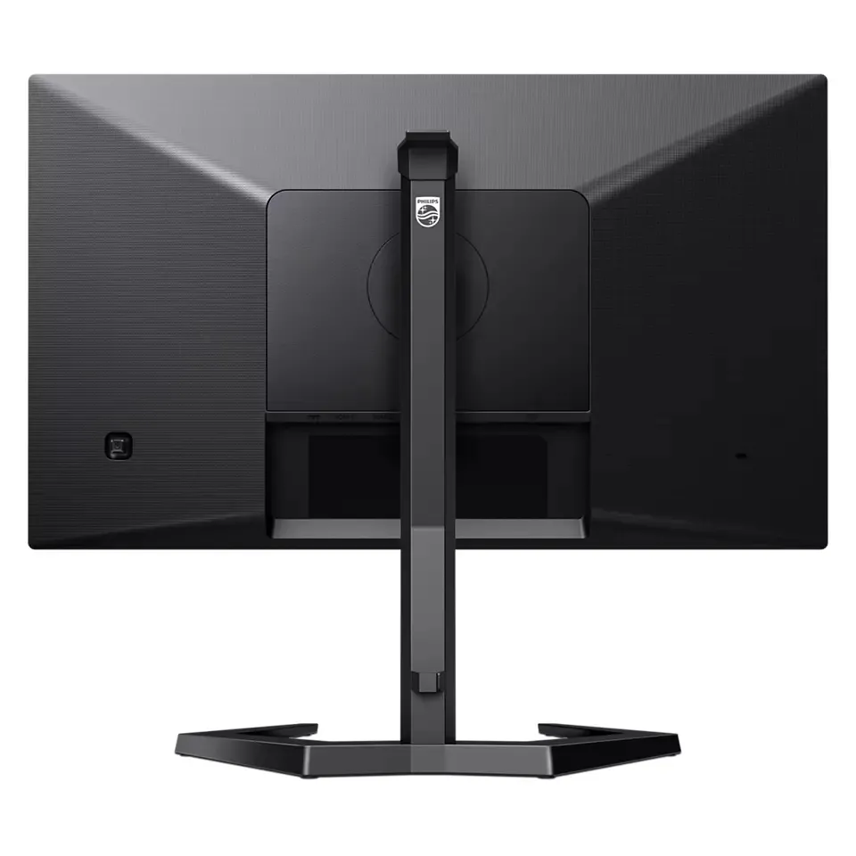 Монитор, Philips 24M1N3200ZA, 23.8" IPS WLED, 1920x1080@165Hz, 4ms GtG, 1ms MPRT, 250cd/m2, 1000:1, 80M:1 DCR, FreeSync Premium, FlickerFree, Low Blue Mode, 3Wx2, Tilt, Height Adjust, Pivot, Swivel, 2xHDMI, DP - image 3