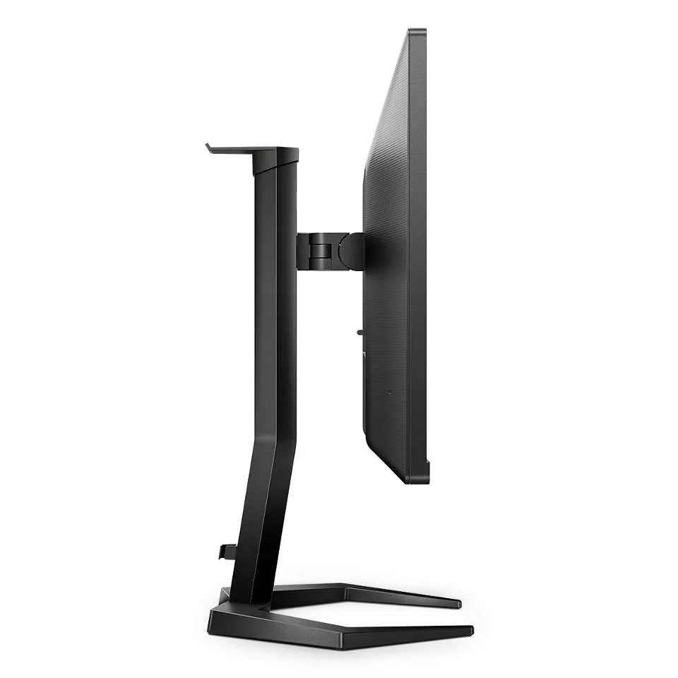 Монитор, Philips 24M1N3200ZA, 23.8" IPS WLED, 1920x1080@165Hz, 4ms GtG, 1ms MPRT, 250cd/m2, 1000:1, 80M:1 DCR, FreeSync Premium, FlickerFree, Low Blue Mode, 3Wx2, Tilt, Height Adjust, Pivot, Swivel, 2xHDMI, DP - image 4