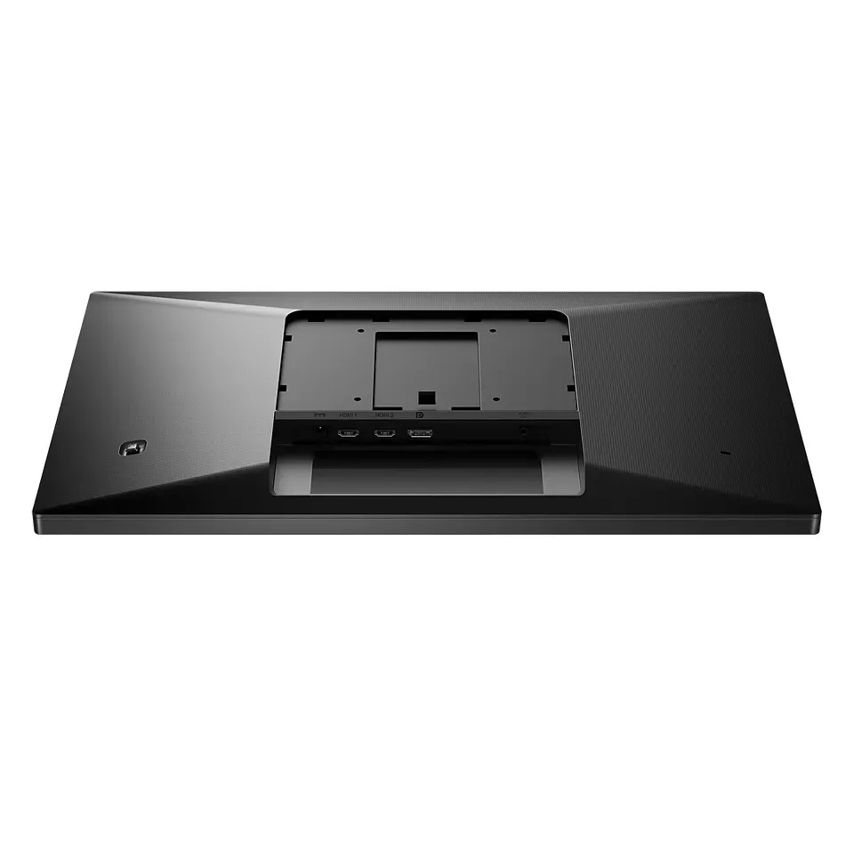Монитор, Philips 24M1N3200ZA, 23.8" IPS WLED, 1920x1080@165Hz, 4ms GtG, 1ms MPRT, 250cd/m2, 1000:1, 80M:1 DCR, FreeSync Premium, FlickerFree, Low Blue Mode, 3Wx2, Tilt, Height Adjust, Pivot, Swivel, 2xHDMI, DP - image 5