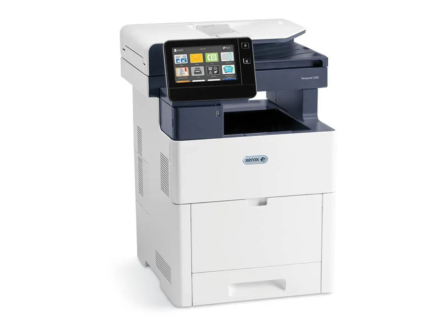 Лазерно многофункционално устройство, Xerox VersaLink C505/X Multifunction Printer