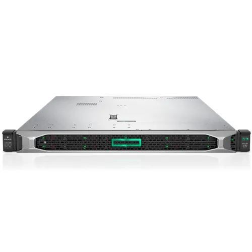 Сървър, HPE DL360 G10+, Xeon 4310, 32GB-R, MR416i-a/4GB, 8SFF, 800W